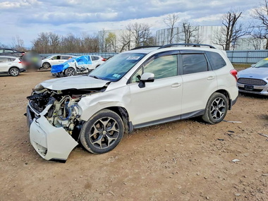 Subaru Forester 2014 - Image 1 of 14
