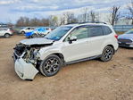 Subaru Forester 2014
