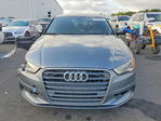 Audi A3 2016