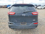 Jeep Cherokee 2018
