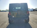 Jeep Wrangler 2008