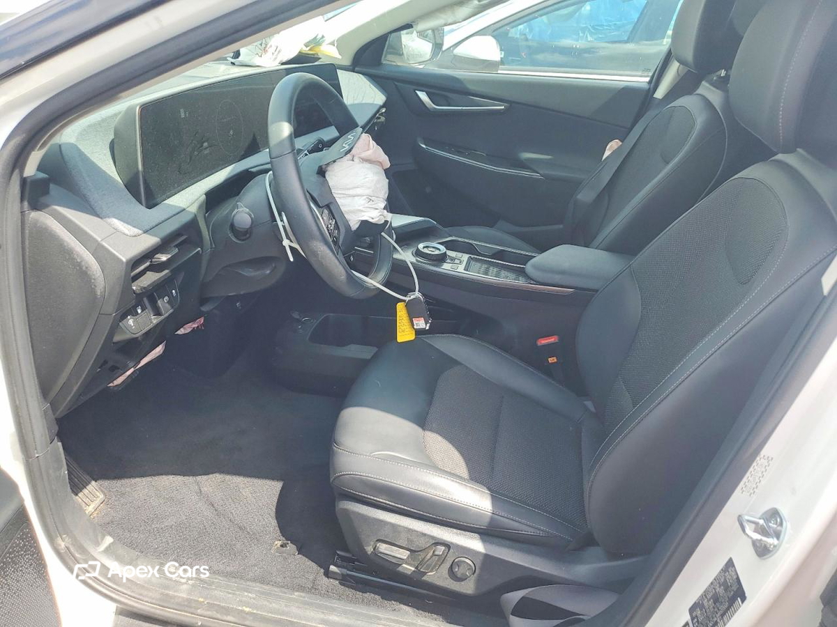 Kia EV6 2024