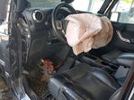 Jeep Wrangler 2011
