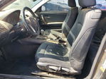 BMW Series 1 2011