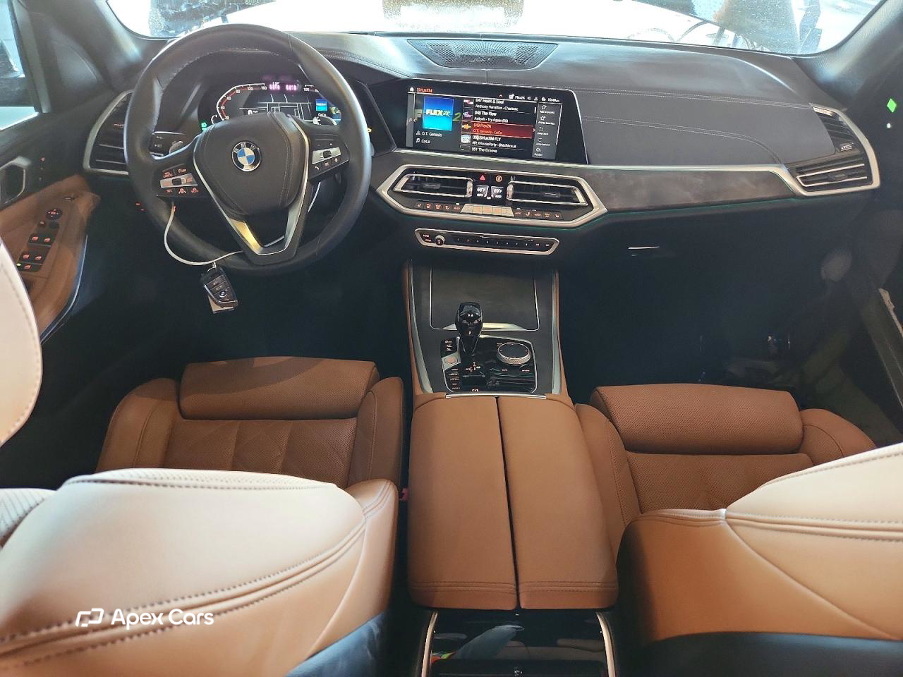 BMW X5 2023