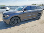Dodge Durango 2016