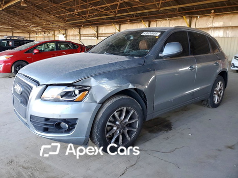 Audi Q5 2011 - Image 1 of 13