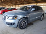 Audi Q5 2011