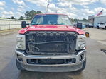 Ford F250 2012