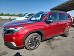 Subaru Forester 2025
