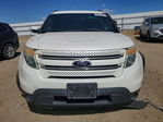 Ford Explorer 2013