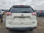 Nissan Rogue 2014