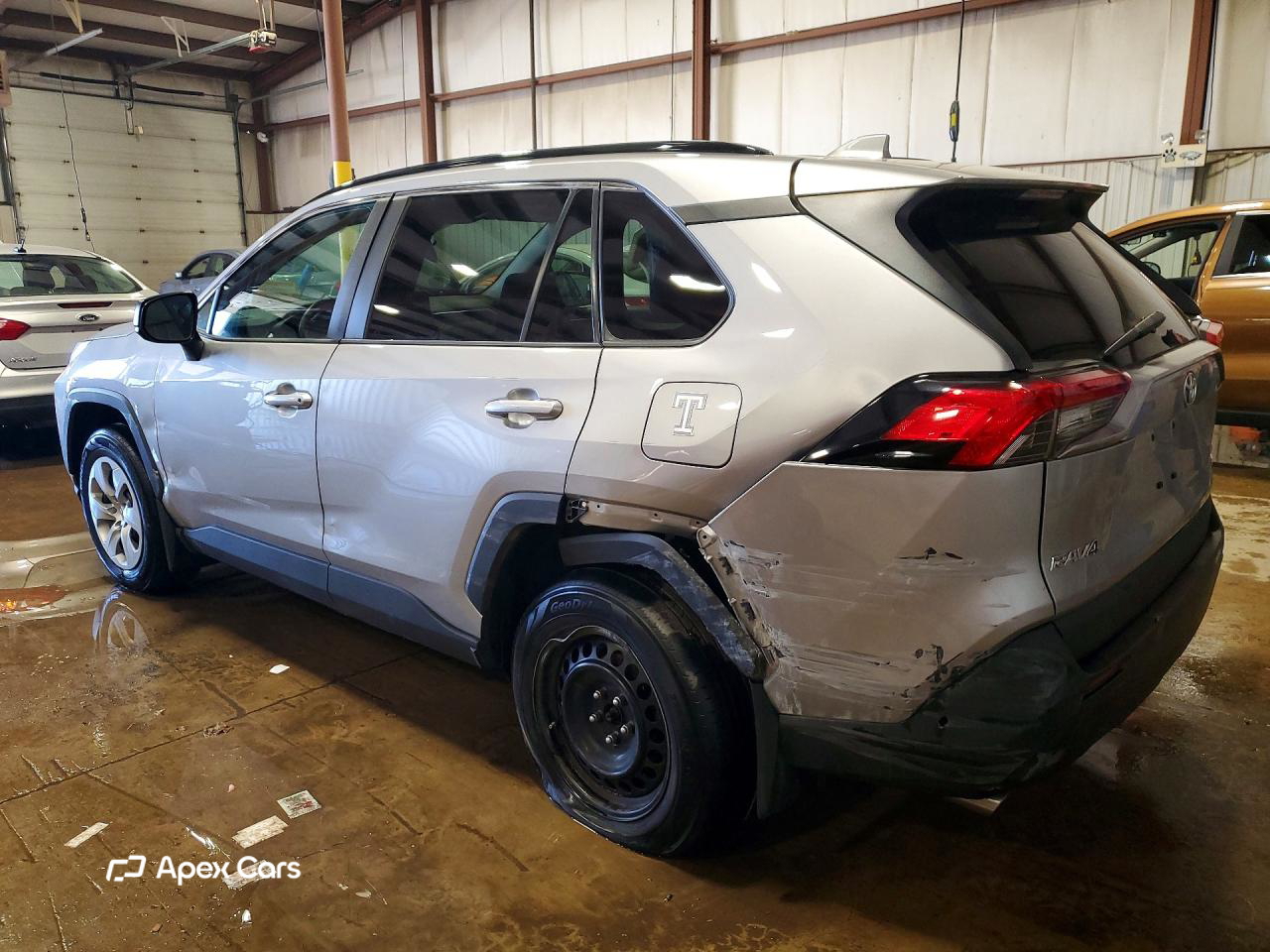 Toyota RAV 4 2020