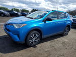 Toyota RAV 4 2018