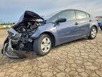 Kia Forte 2016
