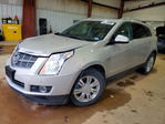 Cadillac SRX 2012