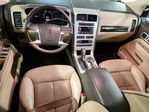 Lincoln MKX 2008