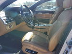 BMW Series 7 2018