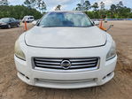 Nissan Maxima 2012