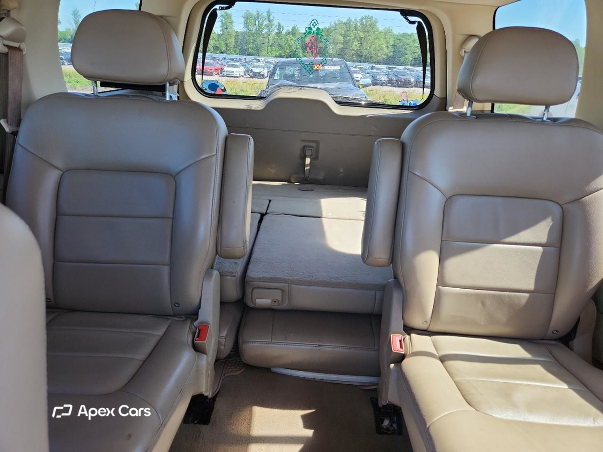 Ford Expedition 2006
