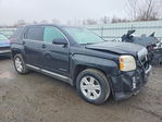 GMC Terrain 2012