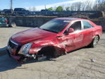 Cadillac CTS 2012