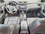Nissan Rogue 2015