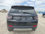 Land Rover Discovery 2019