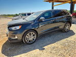 Ford Edge 2022