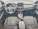 Kia Forte 2021
