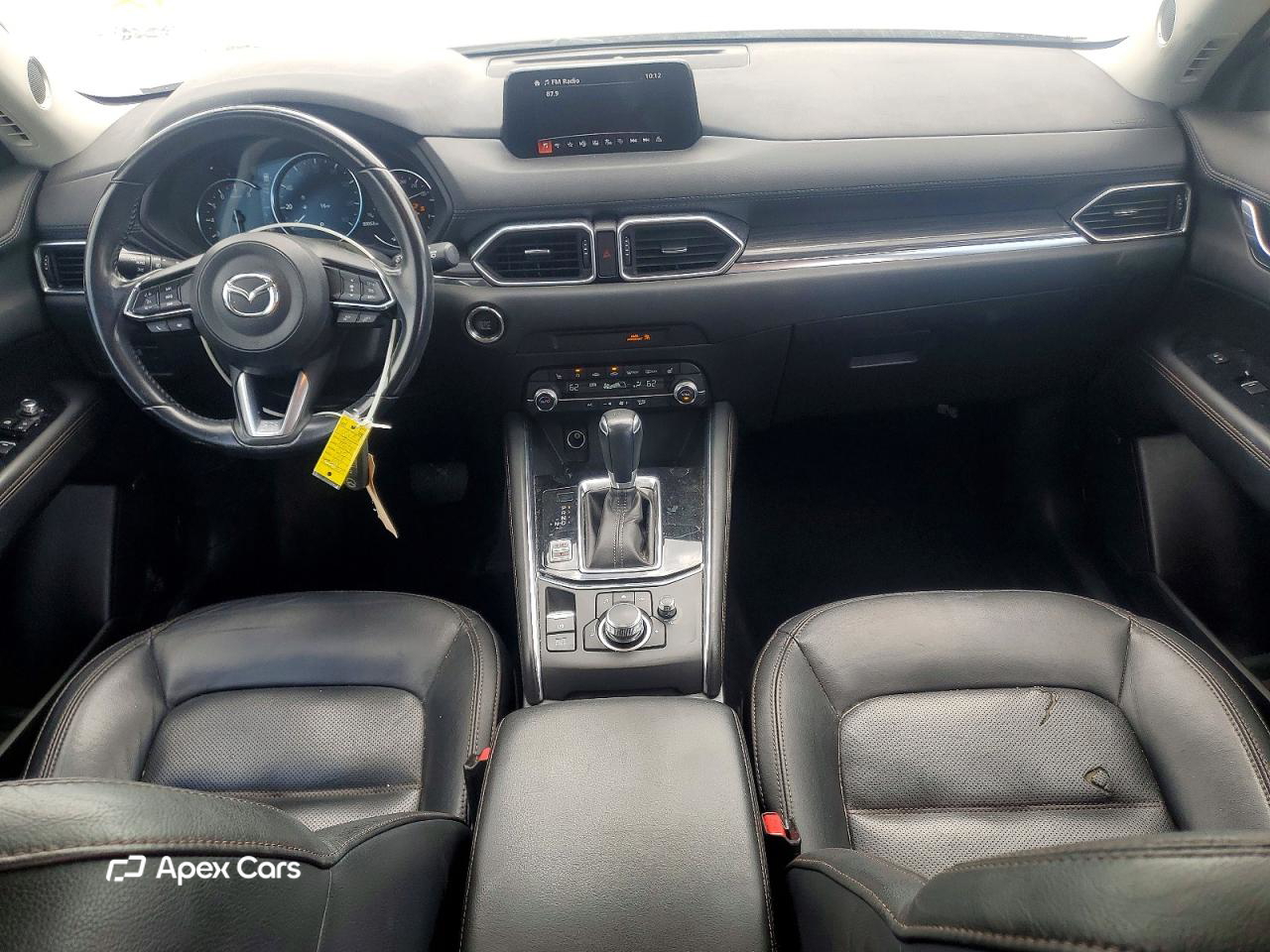 Mazda CX-5 2019