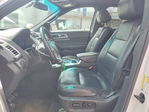 Ford Explorer 2012