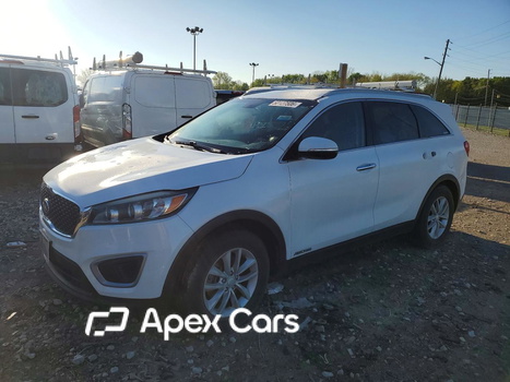Kia Sorento 2017 - Image 1 of 13