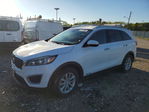 Kia Sorento 2017
