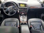 Audi Q5 2010