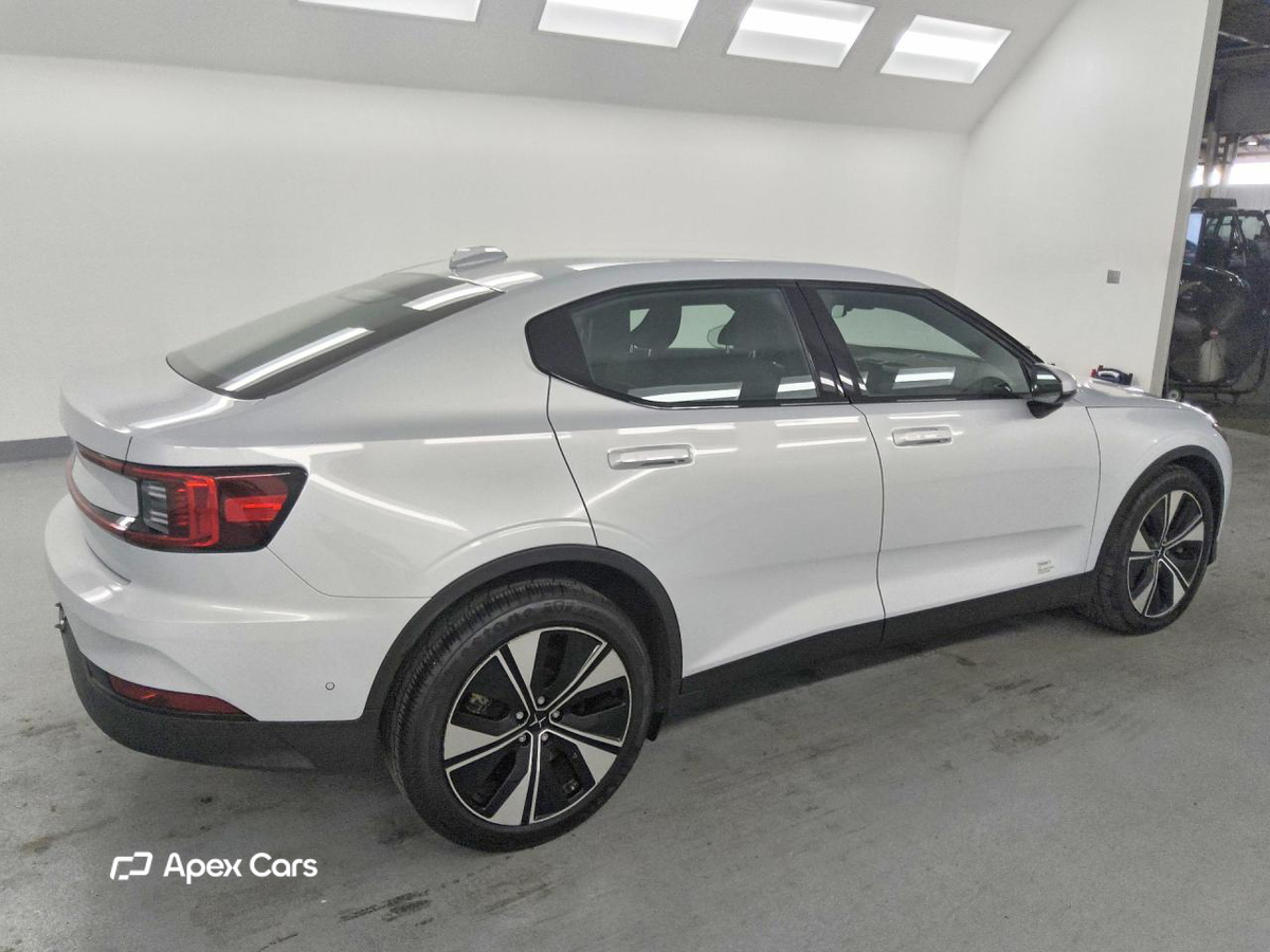 Polestar 2 2023