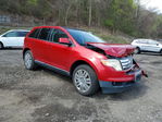 Ford Edge 2010
