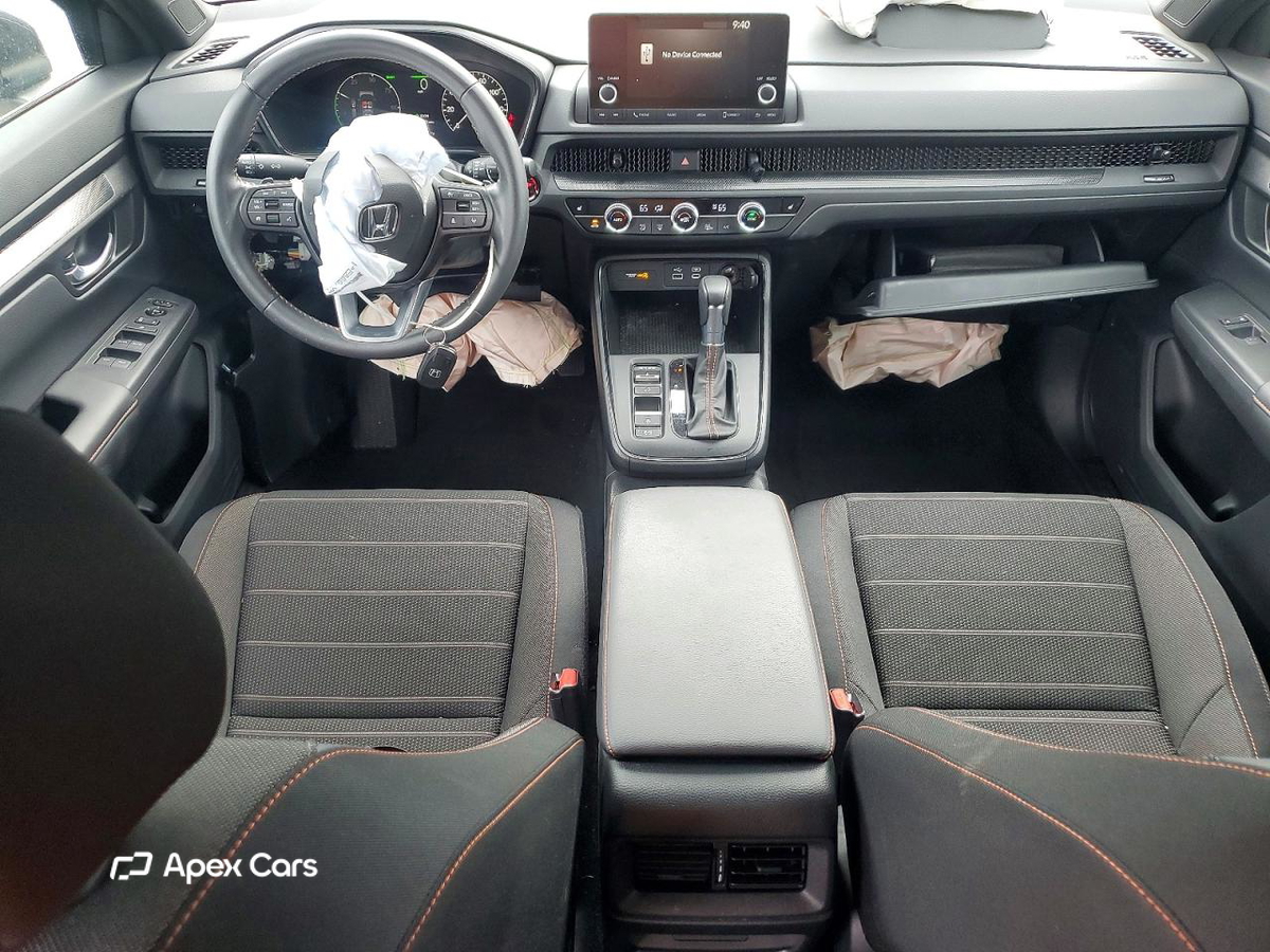 Honda CR-V 2025