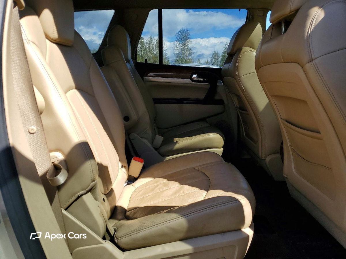Buick Enclave 2008