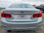 BMW Series 3 2016