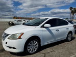 Nissan Sentra 2015