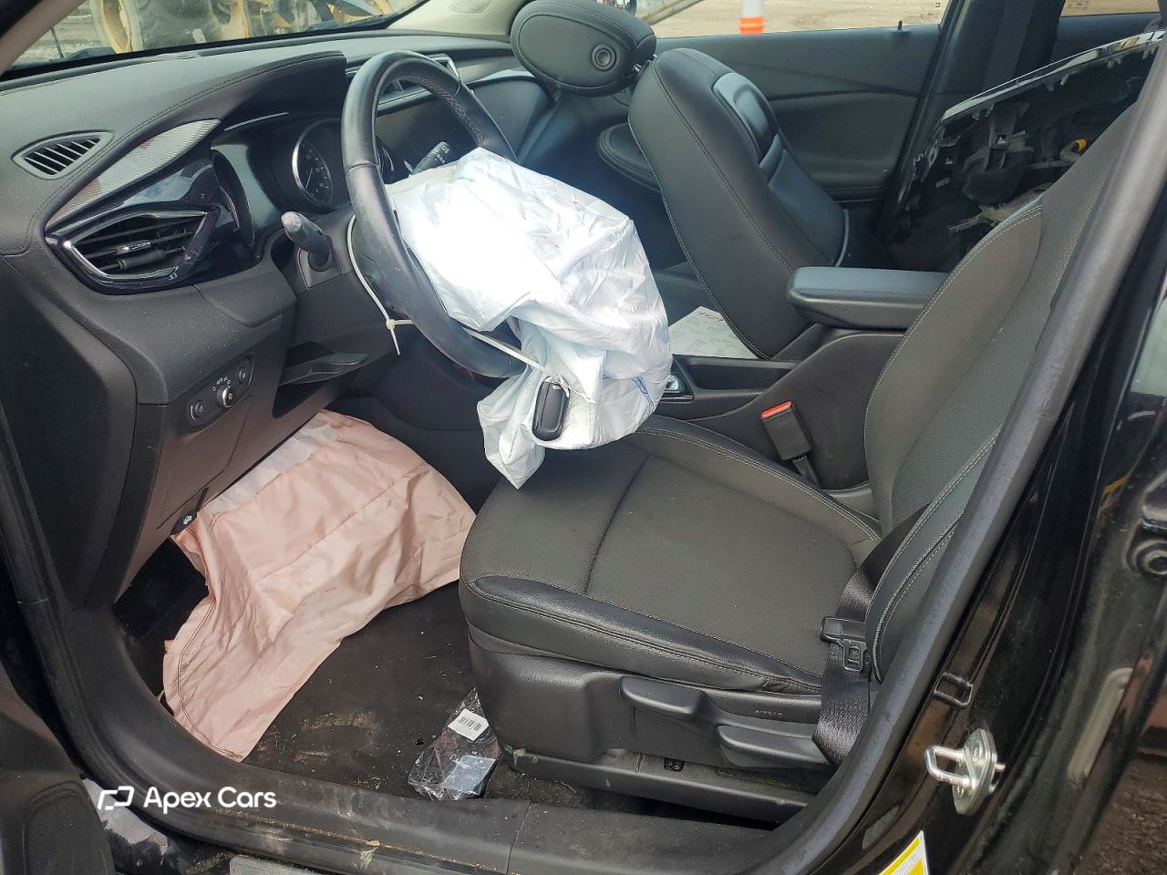 Buick Encore 2023