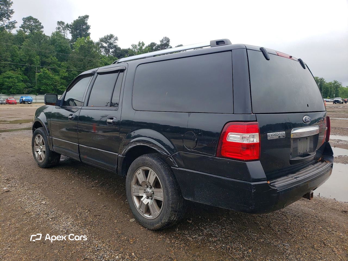 Ford Expedition 2010