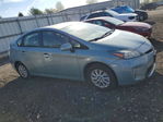 Toyota Prius 2012