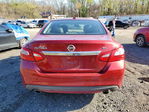 Nissan Altima 2016