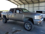 Chevrolet Silverado 2007