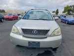 Lexus RX 2007