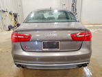Audi S6 2013