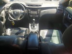 Nissan Rogue 2015