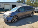 Toyota Sienna 2014